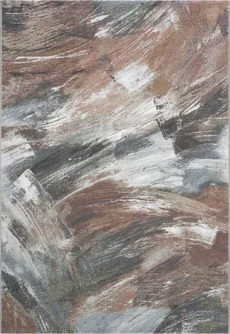 Dizaina paklāja raksts