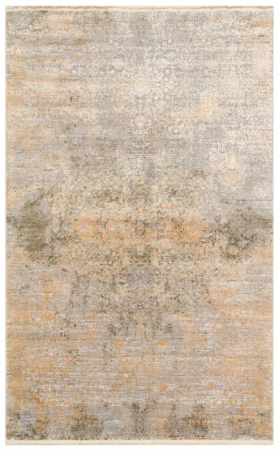 FRESCO DYED