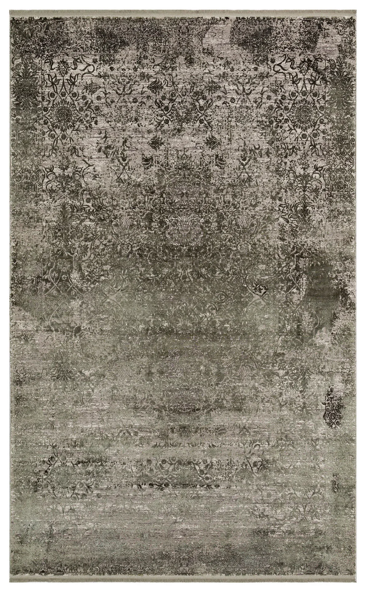 FRESCO DYED
