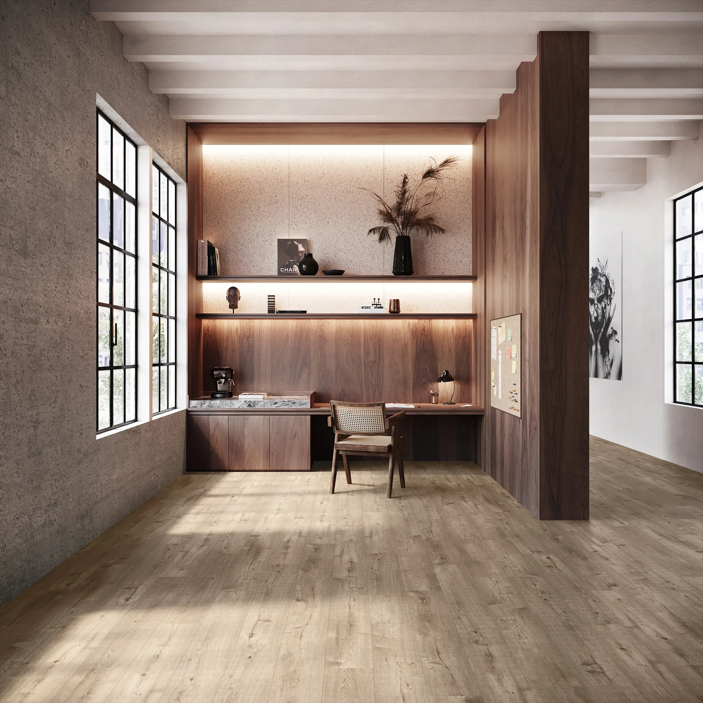 Maximus SPC Castle Oak - Deer