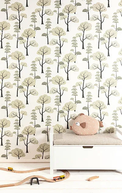Trees