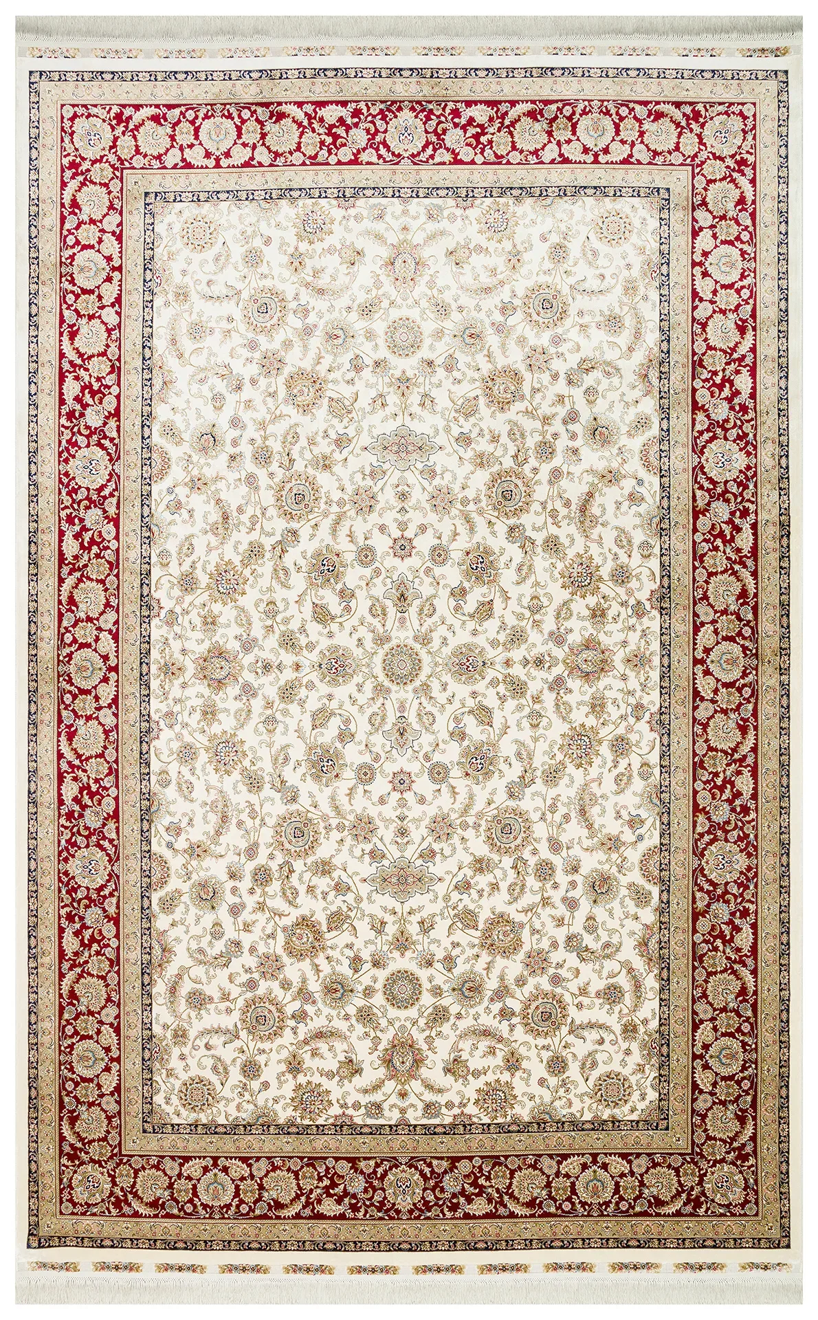 ISFAHAN