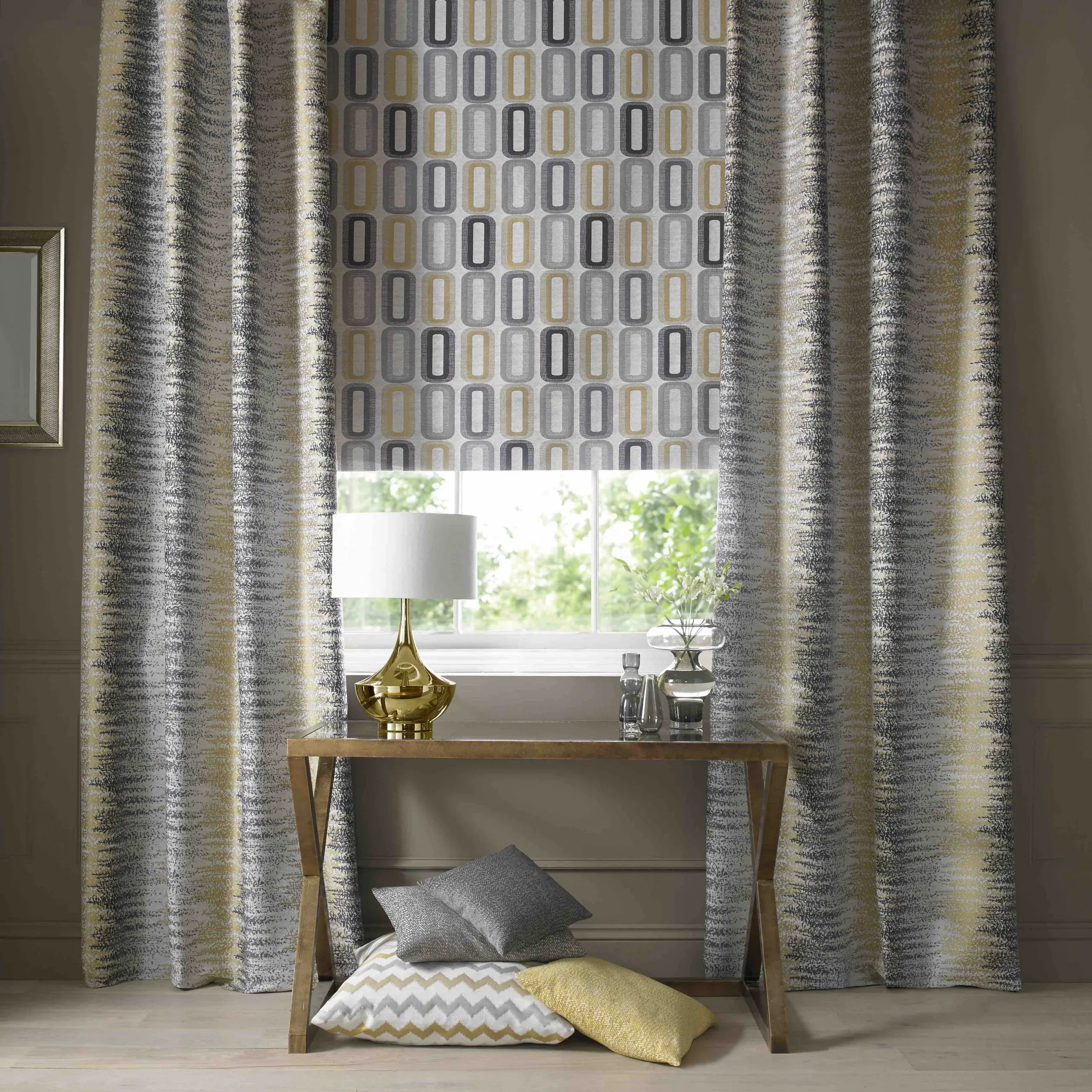 FRYTT'S FABRICS